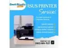 ASUS Printer Repair Service in Chandler, Arizona