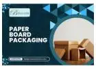 Exploring Paper Packaging with Balaji Chem Solutions