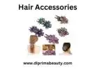 Elevating Your Style with Ease By Hair Accessories