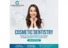 cosmetic dental treatments in madinaguda | chanda nagar - CapitalDentalCare