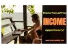 WORK FROM ANYWHERE INCOME OPPORTUNITY