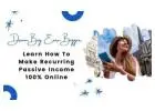 Ladies: Ready to Earn $900 Daily in Just 2 Hours?
