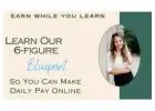 ATTENTION DADS! DO YOU WANT TO LEARN HOW TO EARN AN INCOME ONLINE?