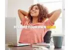 Work At Home opportunity that is 100% profitable