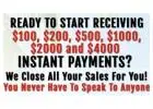 Exciting news! Brand new business opportunity with 100% commissions.