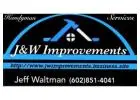 Handyman Services "Jack Of All Trades" there is no job we cant handle!!