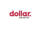 Drive Long, Drive Wise: Personal Leasing with Dollar Car Rental UAE