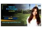 Play and Win with Silver Exchange Login