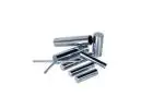 Best Hard Chrome Plated Rods Manufacturer | Bhansali Techno Components