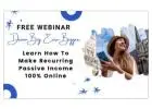 Attention New Orleans Parents: Are you looking for additional income you can make online?