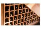 Planning an In-House Wine Cellar Construction Design for Your Collection? Call Us