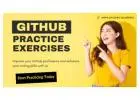 GitHub Practice Exercises