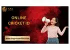 Earn Money with Online Cricket ID