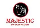 Majestic Salon, Spa & Academy Kharghar - Branch No - 3