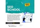 Maximize the potential of your website by enrolling in our SEO School today!