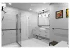 Bathroom Renovations Brampton in Ontario