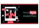 Top Social Media Marketing Company in Delhi for Strong Business Branding