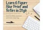 Retirement Dreams, Meet Online Opportunities!
