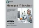 Maximizing Growth Potential With Managed IT Services | Ascentient