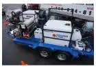 Pressure Washer Trailer Packages | Industrial Power Washer Company in Utah