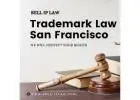 Trademark Law San Francisco
