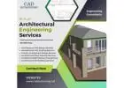 Contact Us Architectural Engineering Outsourcing Services Provider in Alabama, USA