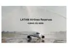 Servicio de atención al cliente de Latam Airlines
