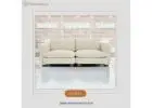 Shop Elegant 2-Seater Sofa for Modern Interiors