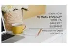  Single Moms….Are You Ready to Earn $900 Daily in Just 2 Hours a Day?