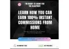WANT TO EARN DAILY PAY