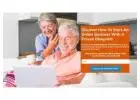 Att Pensioners: What About Supplementing Your Income With Our Legacy Program