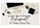 ATTENTION 9-5’ers - Stop Living Paycheck to Paycheck?