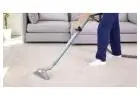 Expert Carpet Cleaning Services in Brisbane
