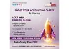 Acca online classes in India