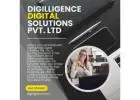 Join the Digital Revolution with Digilligence Digital Solutions Pvt. Ltd.