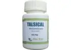 Talsical: Herbal Supplement for Bronchiectasis