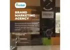 Brand Marketing Agency in Cambridge layout-Bangalore