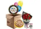 Gifts Habibi Presents: Top Birthday Surprise Ideas in Dubai