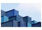 Drayage Service For Moving Shipping Containers