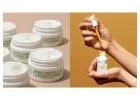 India's Trusted skincare product (Mansol cream ) for moisturize, soothe.