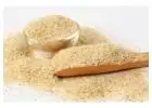 Psyllium Husk (Weight Loss) Products Reduce Belly Fat In A Short Time Without Any Side Effects