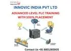 Advance PLC SCADA Training in India