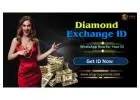 Get a Reliable Diamond Exchange ID to Win Money Daily