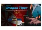 Receive Dragon Tiger ID and Win Welcome Bonus