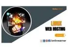 Onlive Server: Empower your online presence with state of the art Linux Web Hosting solutions