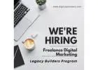  Join Our Team: Revolutionize Your Career in Digital Marketing