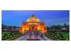 Experience the Beauty of Gujarat with Upto 30 Discount
