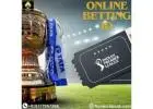 Florence Book is the Top Online Gaming Platform for Online Betting ID in India