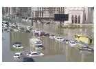 Two Asian Women Drown in a Flooded Automobile in Sharjah