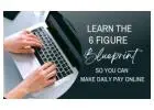  Attention Mums! Are you wanting to learn how to make an income online?